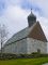 Dnnes Kirke, Dnna, Nordland