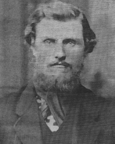 Thomas Andreas Larsen